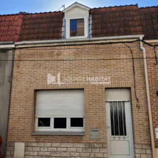 Location maison à Pont-À-Vendin