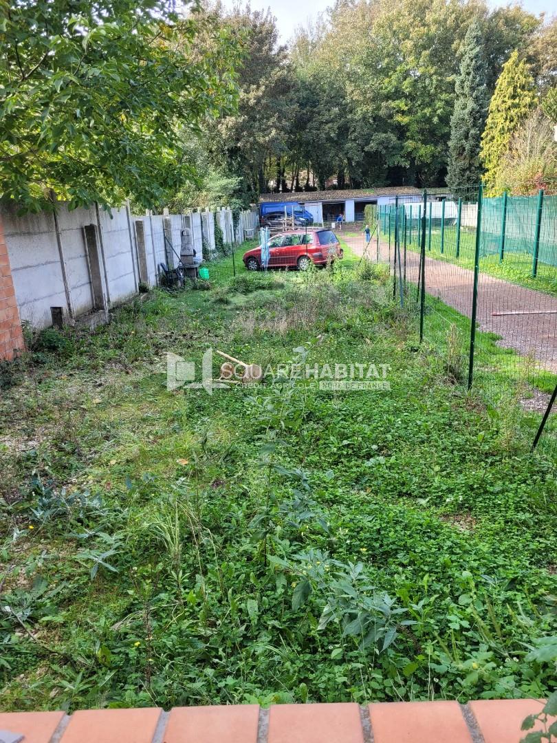 Location appartement à Billy-Montigny