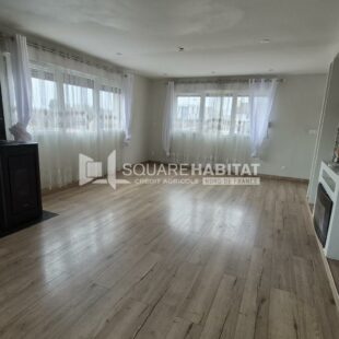 Location appartement à Maubeuge