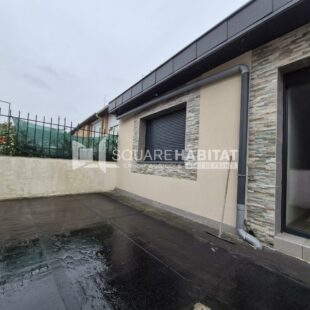 Location appartement à Maubeuge