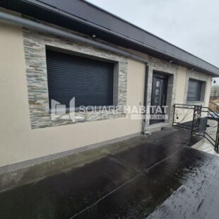 Location appartement à Maubeuge