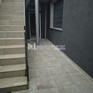 Location appartement à Maubeuge