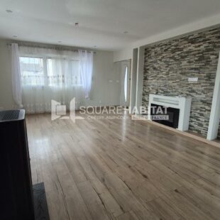 Location appartement à Maubeuge