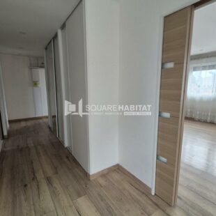 Location appartement à Maubeuge