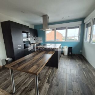 Location appartement à Maubeuge