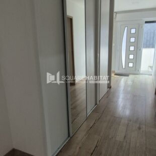 Location appartement à Maubeuge