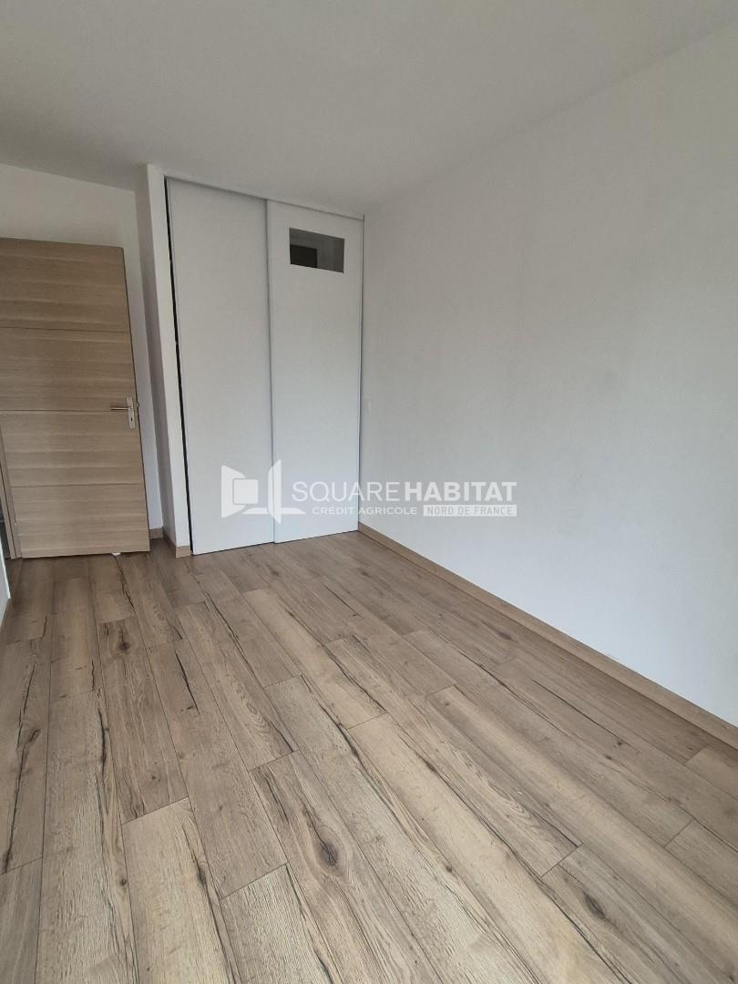 Location appartement à Maubeuge