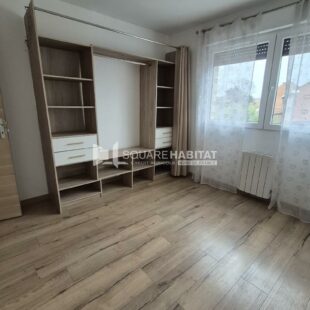 Location appartement à Maubeuge