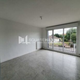 Location appartement à Hirson