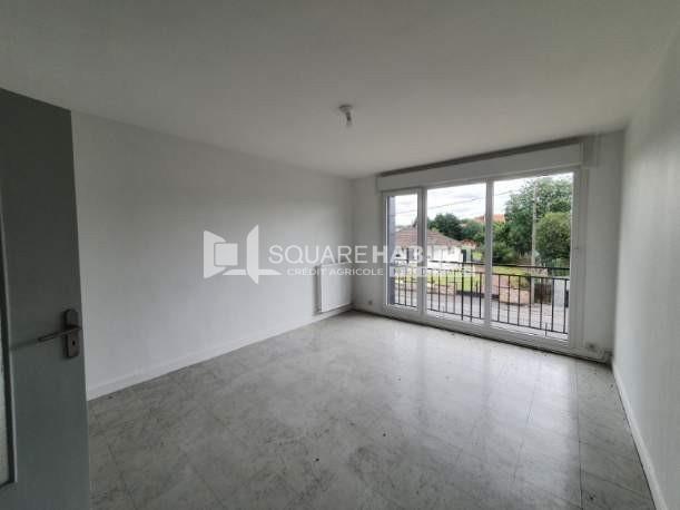 Location appartement à Hirson