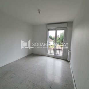 Location appartement à Hirson