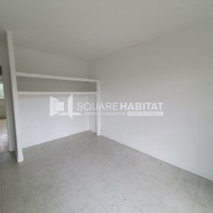 Location appartement à Hirson