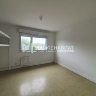 Location appartement à Hirson