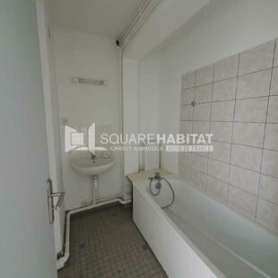 Location appartement à Hirson