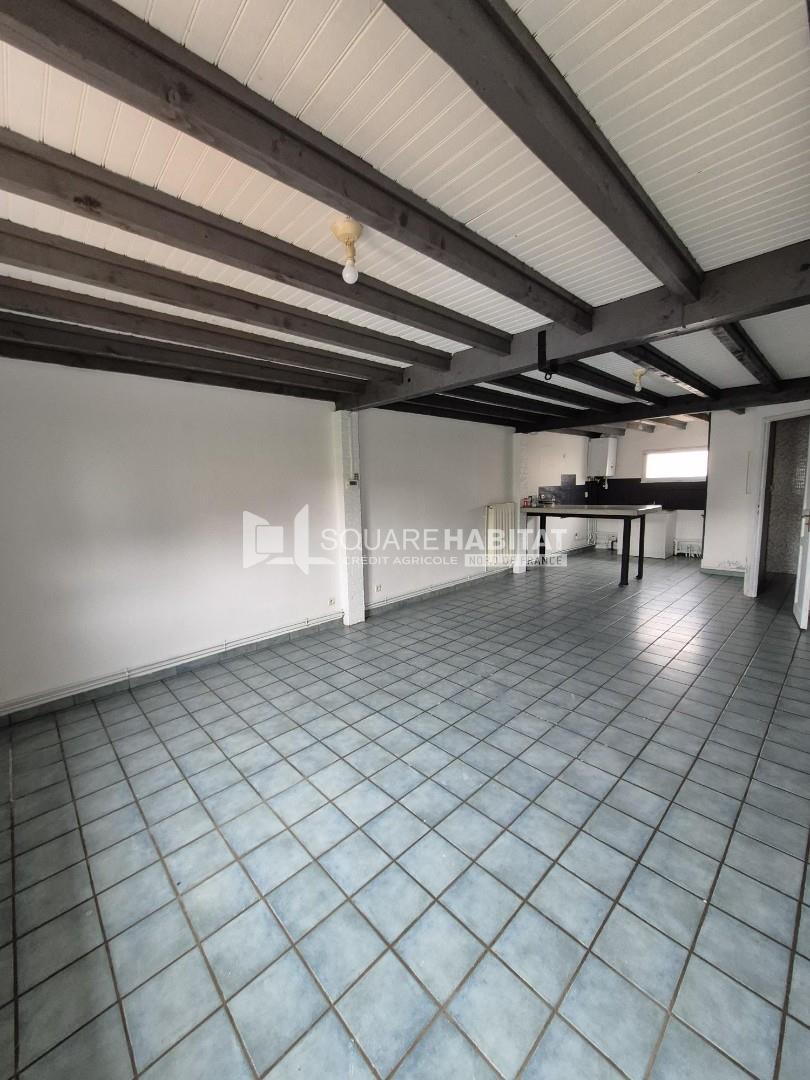 Location maison à Liévin