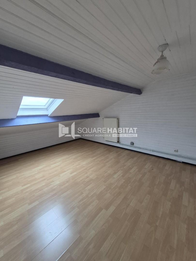 Location maison à Liévin