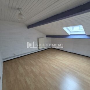 Location maison à Liévin