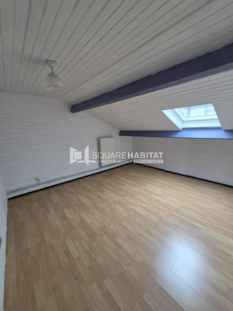 Location maison à Liévin