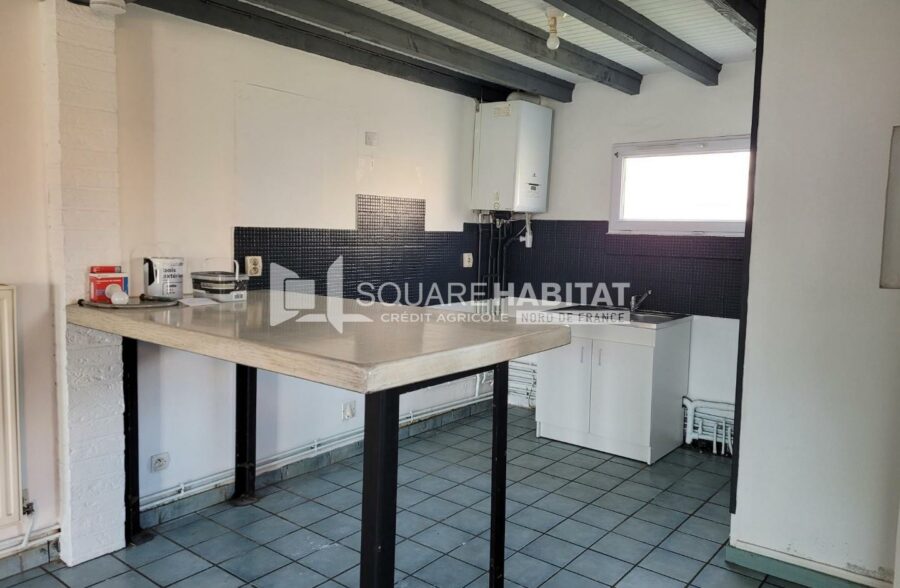 Location maison à Liévin