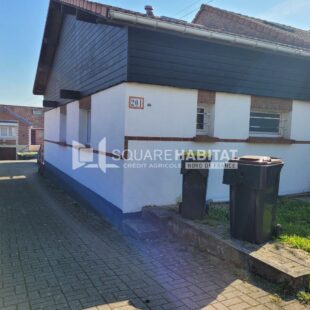 Location maison à Liévin