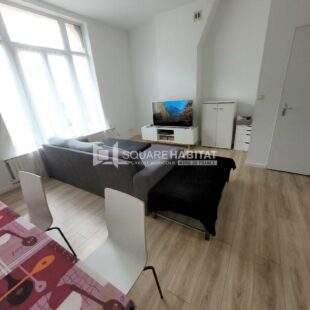 Location appartement à Calais