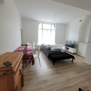 Location appartement à Calais
