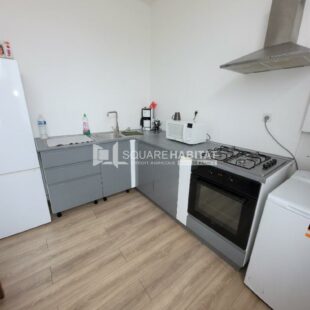 Location appartement à Calais