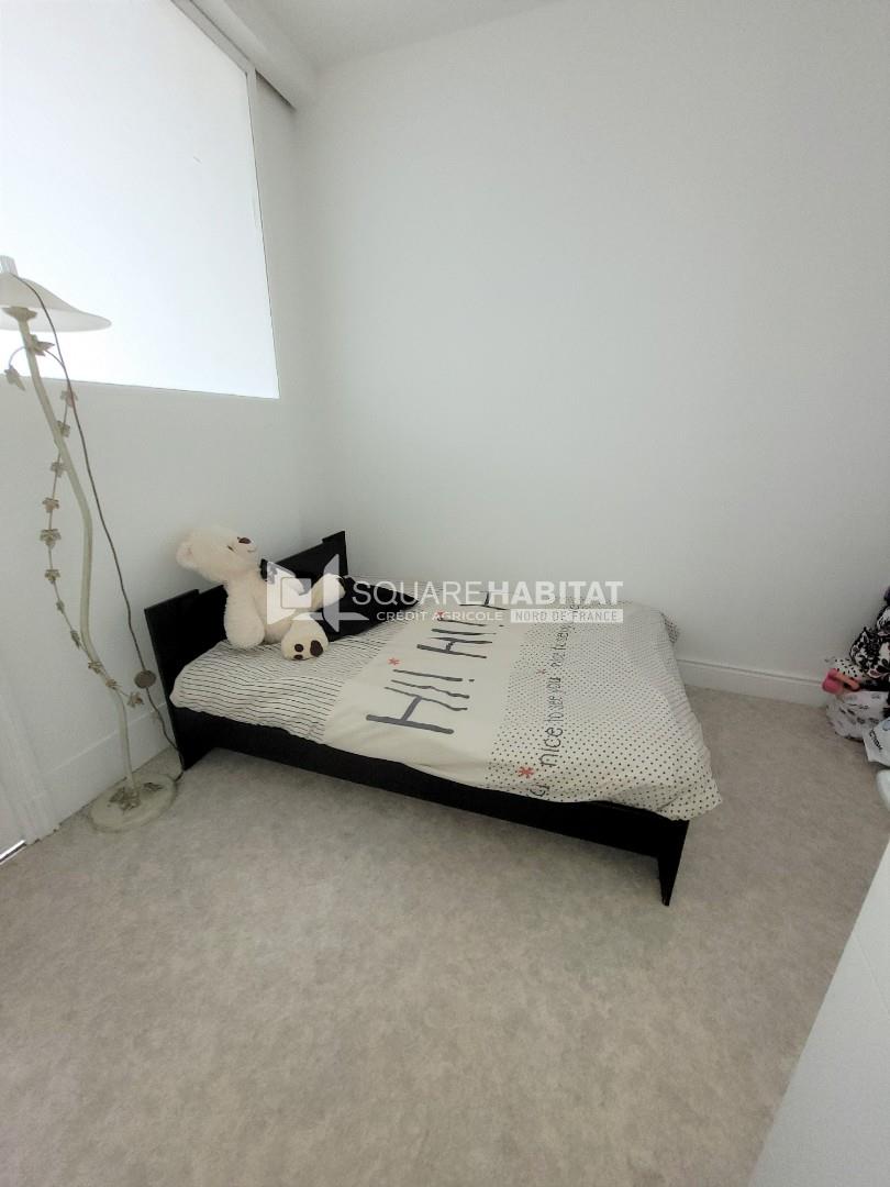 Location appartement à Calais