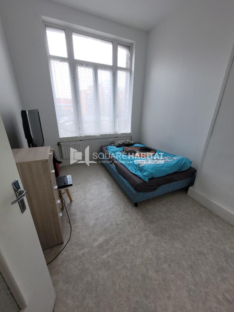 Location appartement à Calais