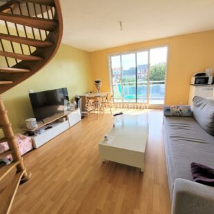 Location appartement à Calais