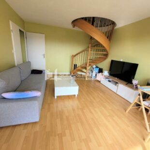 Location appartement à Calais