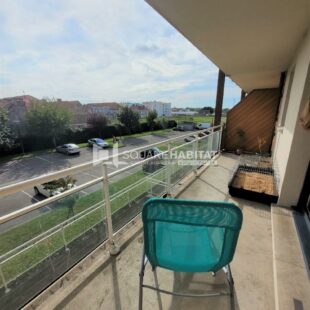 Location appartement à Calais