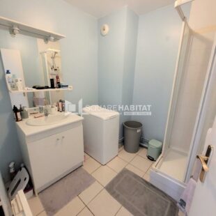 Location appartement à Calais