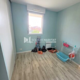 Location appartement à Calais
