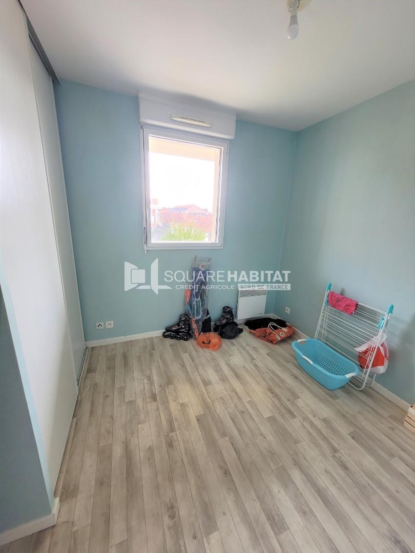 Location appartement à Calais