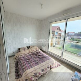 Location appartement à Calais