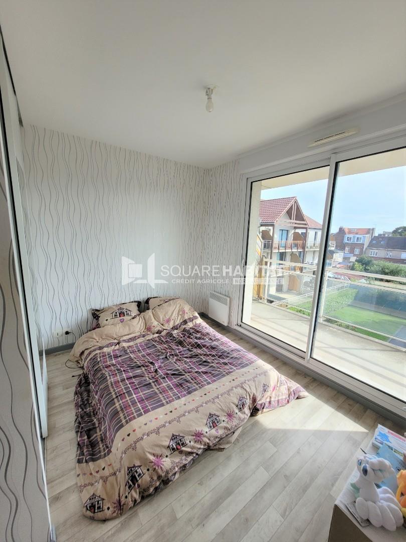 Location appartement à Calais