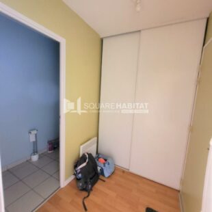 Location appartement à Calais
