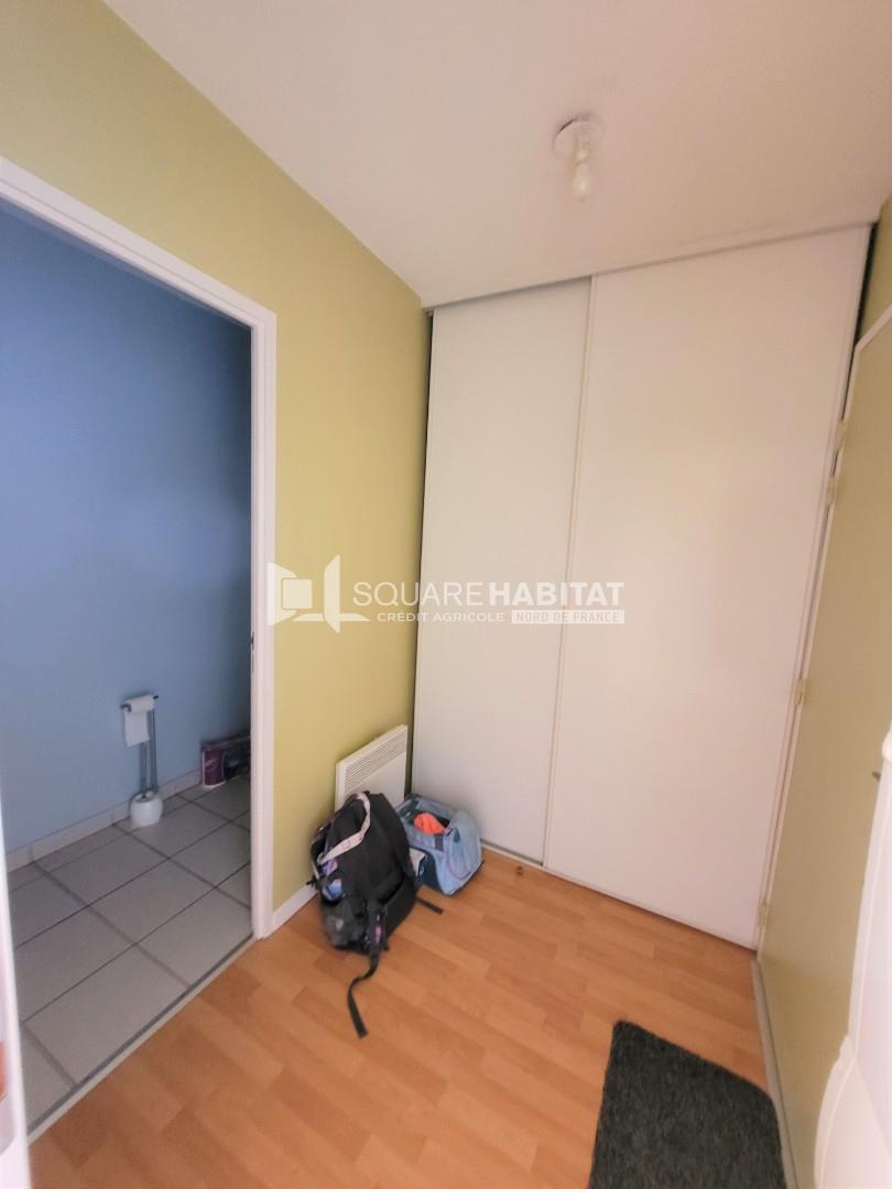 Location appartement à Calais