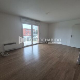 Location appartement à Wasquehal