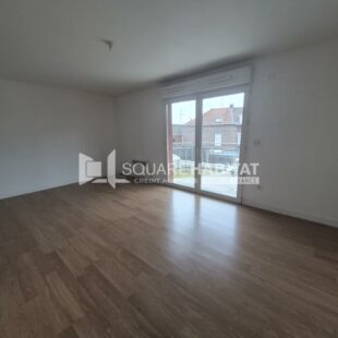 Location appartement à Wasquehal