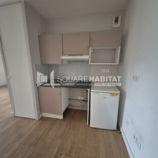 Location appartement à Wasquehal