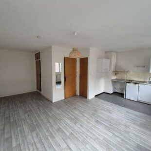 Location appartement à Lille