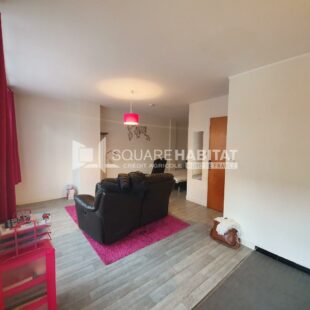 Location appartement à Lille