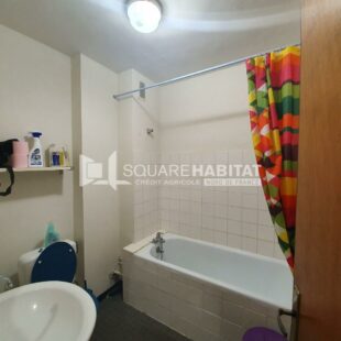 Location appartement à Lille