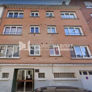Location appartement à Lille