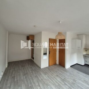 Location appartement à Lille