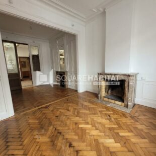 Location maison à Roubaix