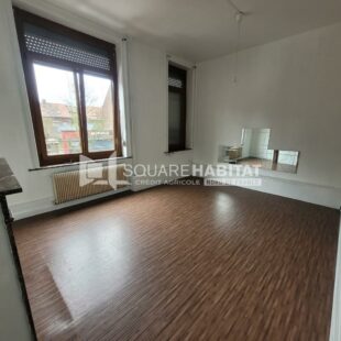 Location maison à Roubaix