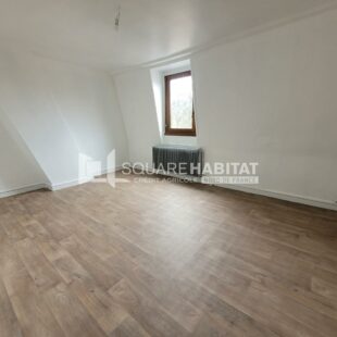 Location maison à Roubaix